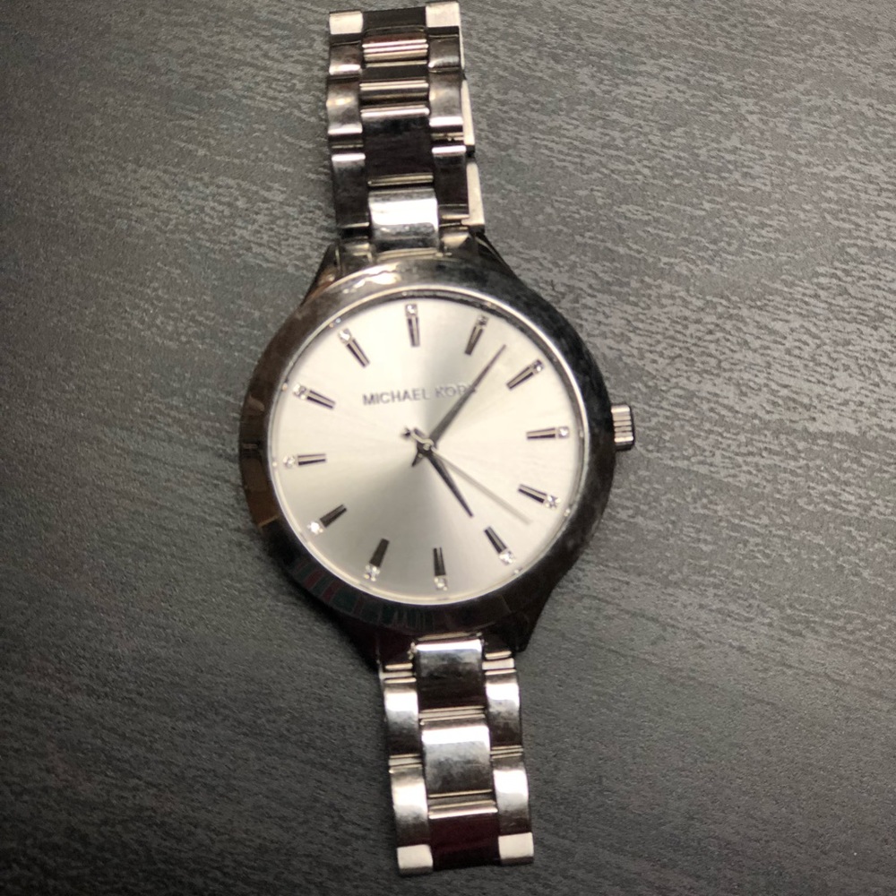 MK Watch